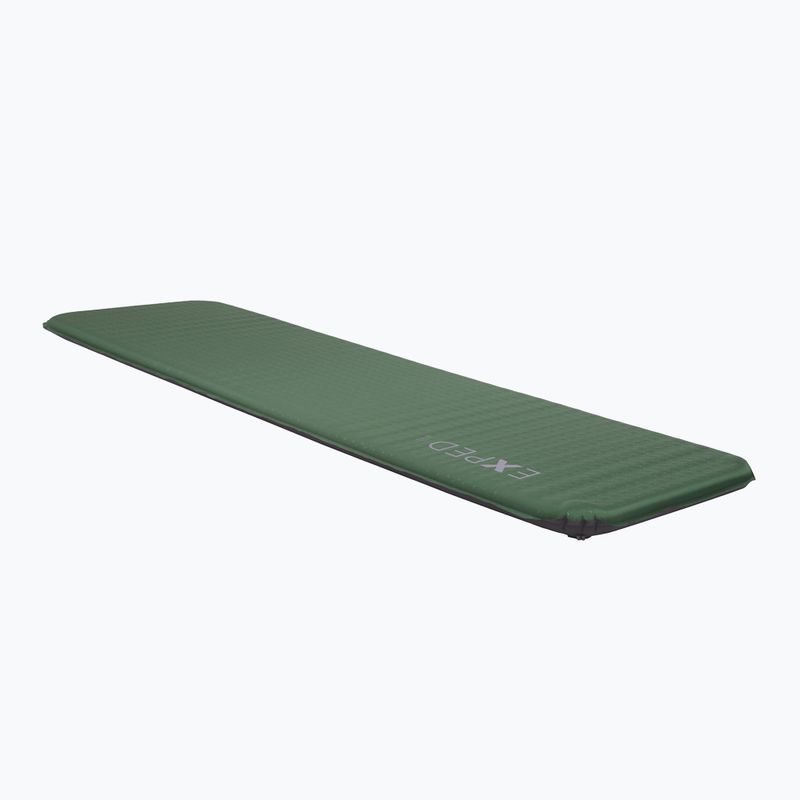 Exped SIM Lite 3.8 Moos selbstaufblasende Matte 2