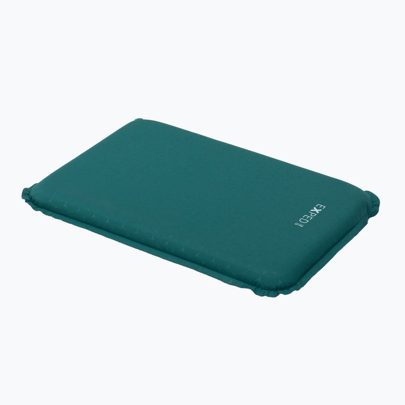 Exped Sit Pad Zypresse selbstaufblasende Matte 2