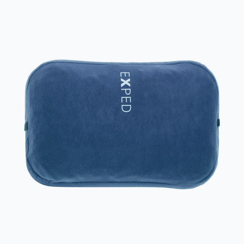 Campingkissen Exped REM navy