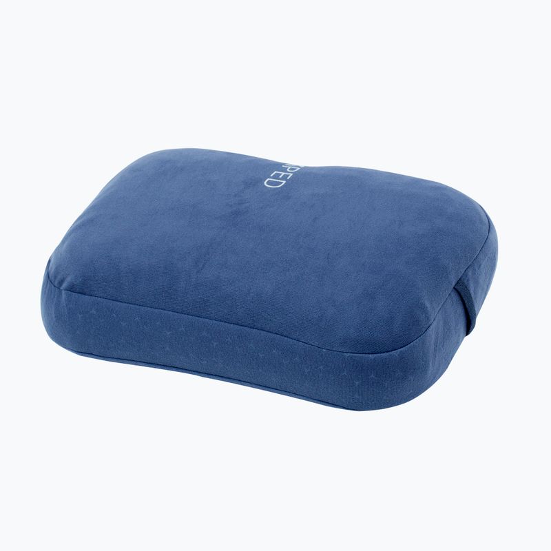Campingkissen Exped REM navy 2