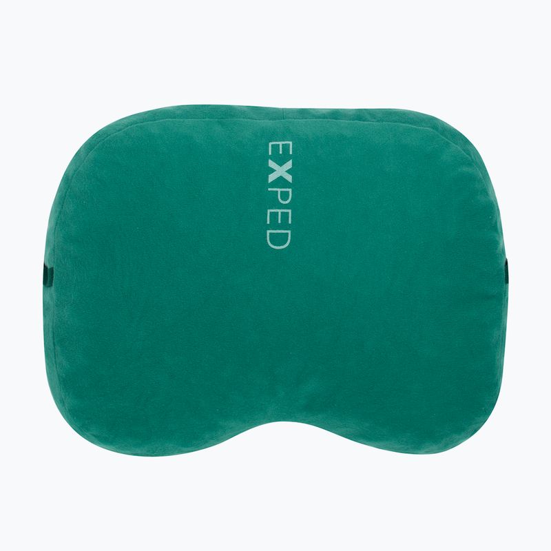 Exped Deep Sleep Zypresse Reisekissen