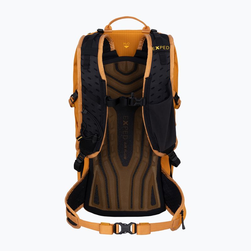 Exped Skyline 20 l Gold Wanderrucksack 2