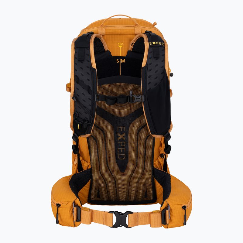 Exped Skyline 30 l Gold Wanderrucksack 2