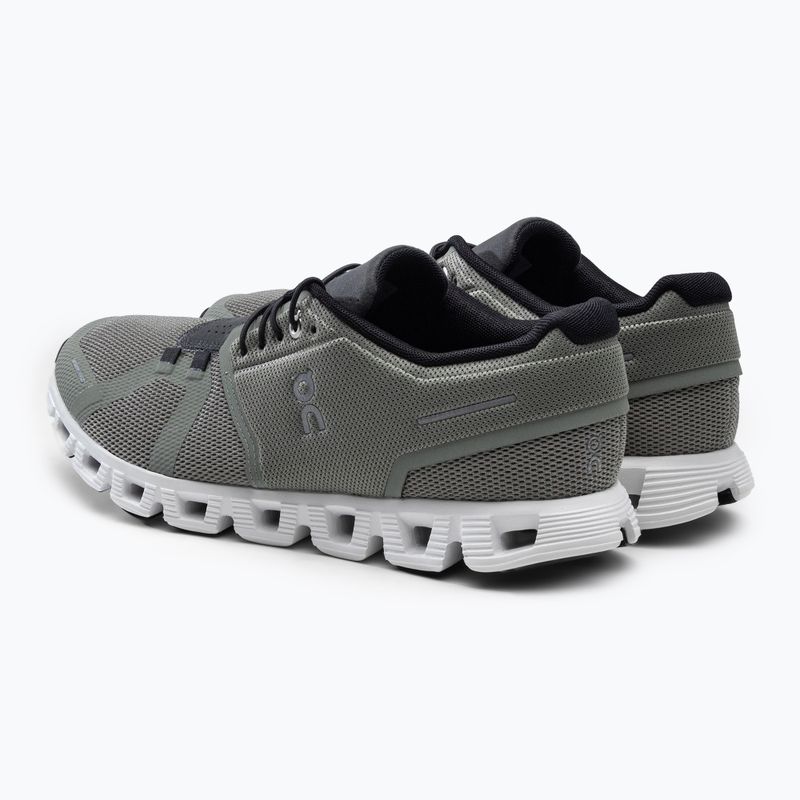 Laufschuhe Herren On Cloud 5 grau 5998559 3