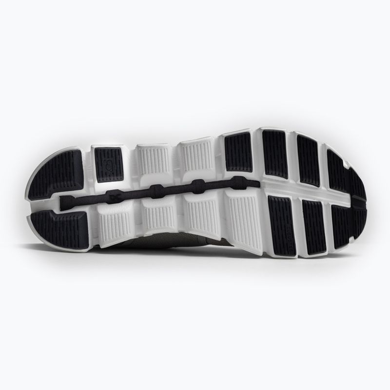 Laufschuhe Herren On Cloud 5 grau 5998559 4
