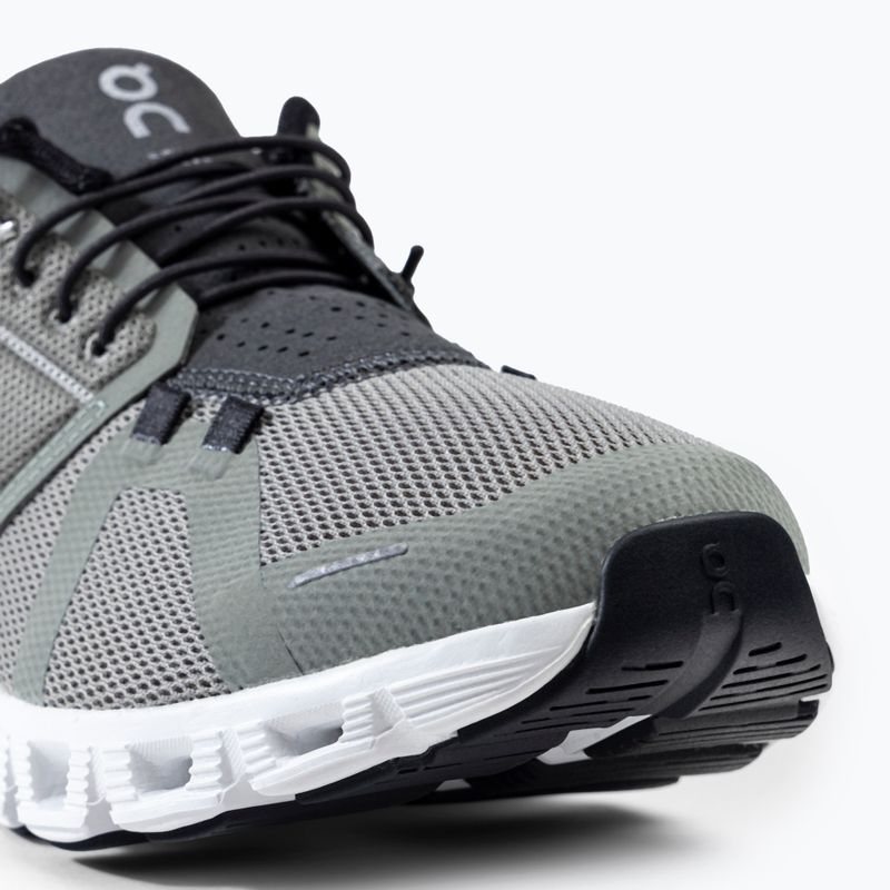 Laufschuhe Herren On Cloud 5 grau 5998559 7