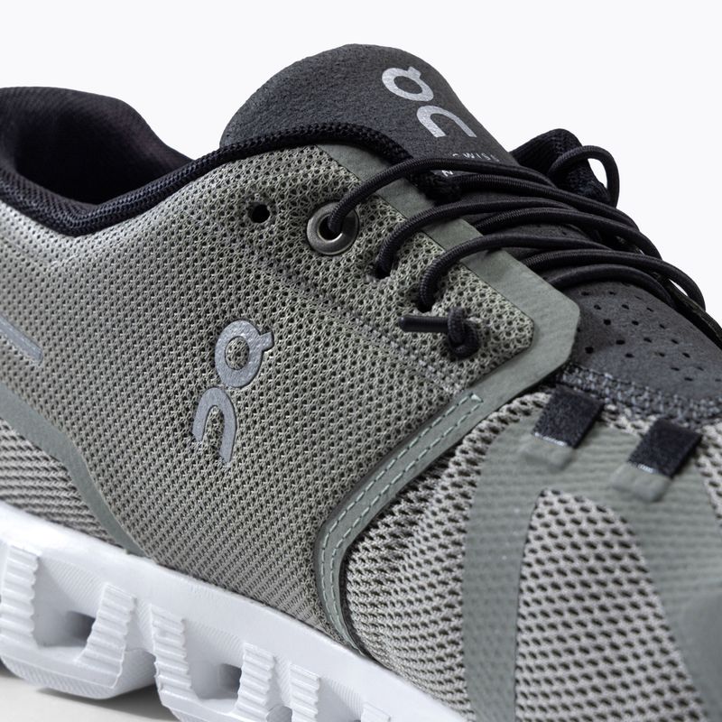 Laufschuhe Herren On Cloud 5 grau 5998559 9