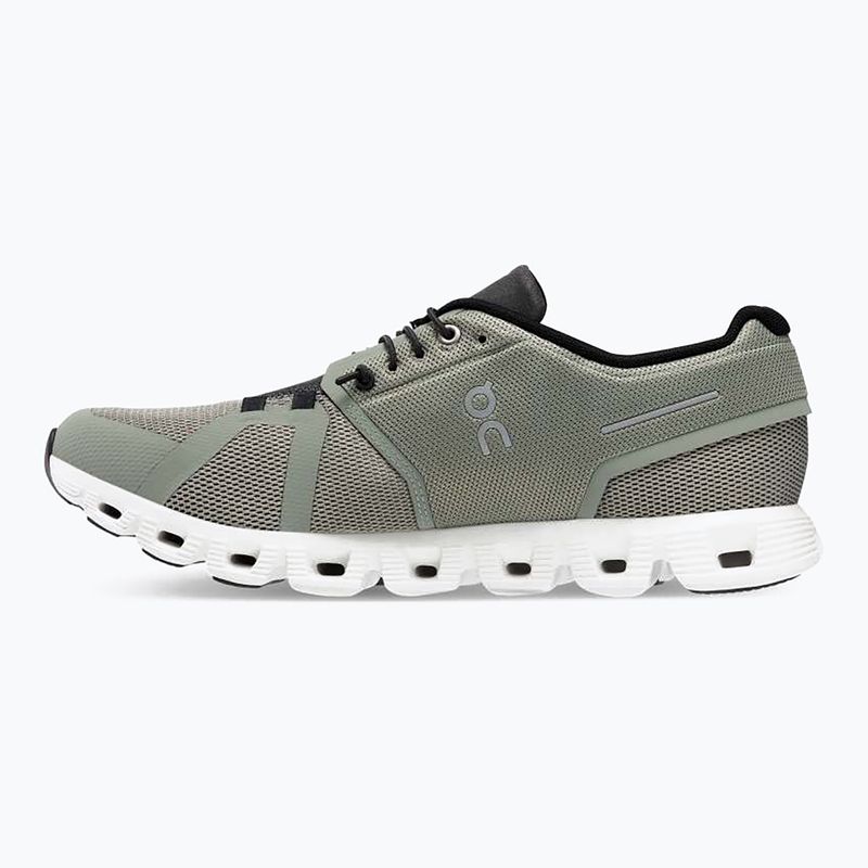 Laufschuhe Herren On Cloud 5 grau 5998559 12
