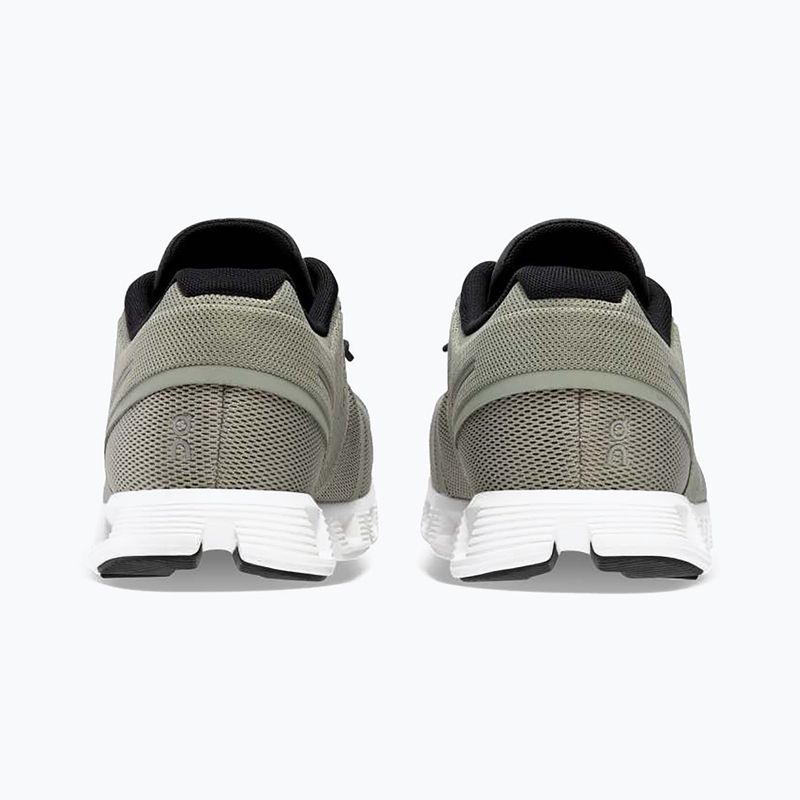 Laufschuhe Herren On Cloud 5 grau 5998559 14