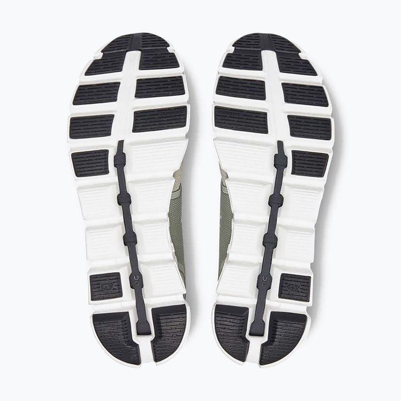 Laufschuhe Herren On Cloud 5 grau 5998559 15