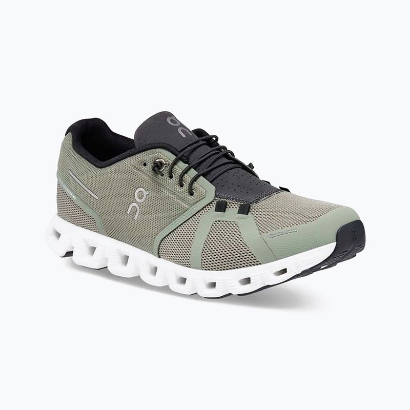 Laufschuhe Herren On Cloud 5 grau 5998559 16
