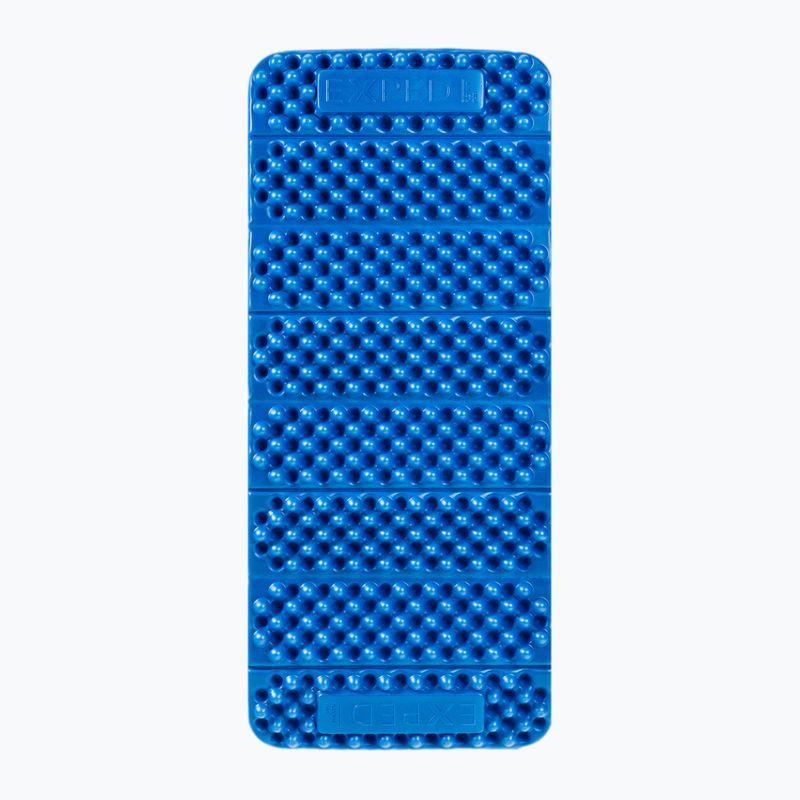 Exped FlexMat Plus blaue Matte EXP-FLXMATPLUS 2