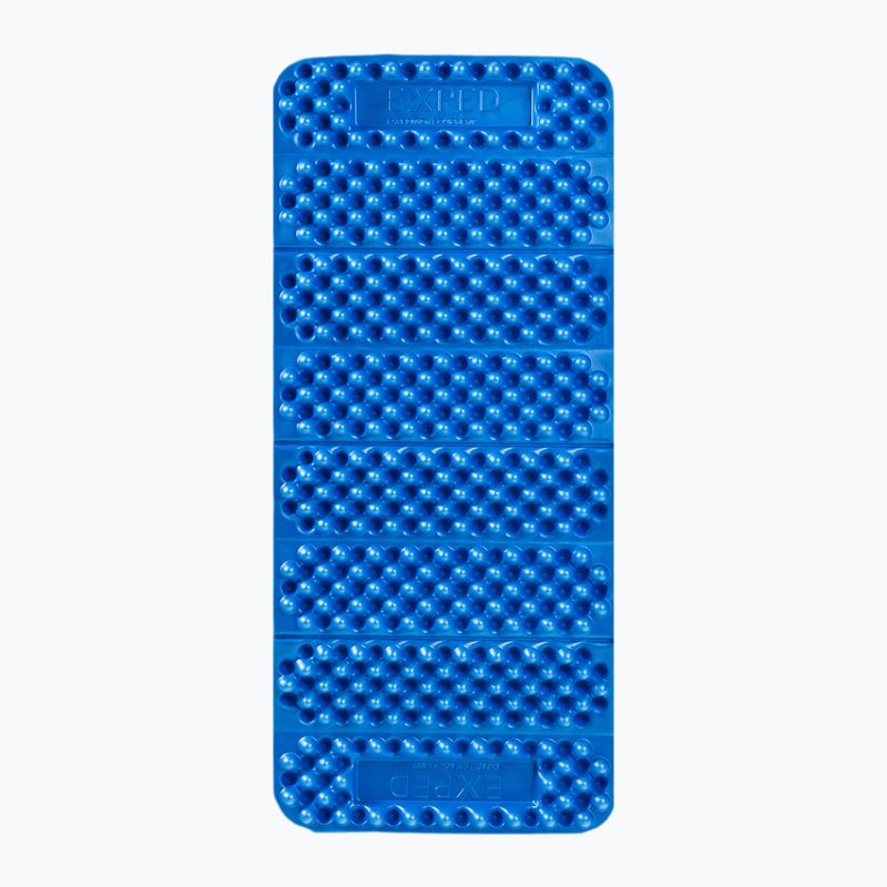 Exped FlexMat Plus blaue Matte EXP-FLXMATPLUS 3