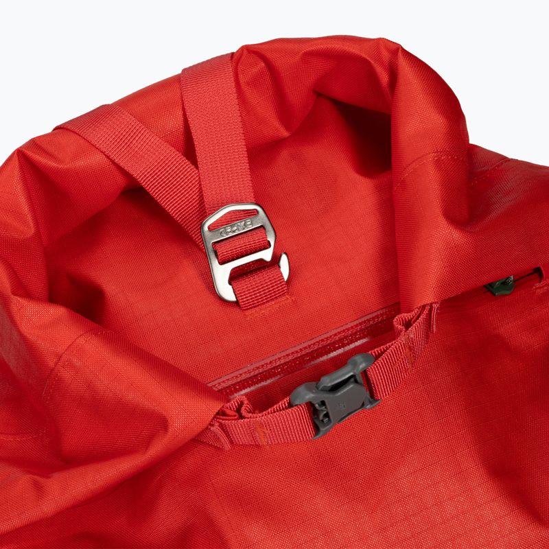 Exped Serac 35 l Kletterrucksack rot EXP 6