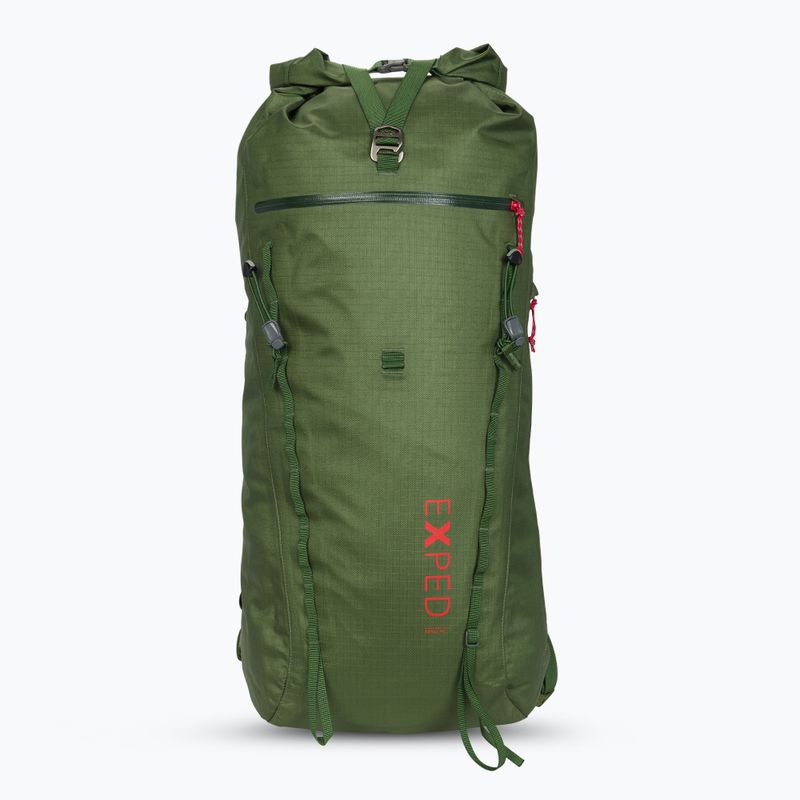 Exped Serac 45 l Waldkletterrucksack