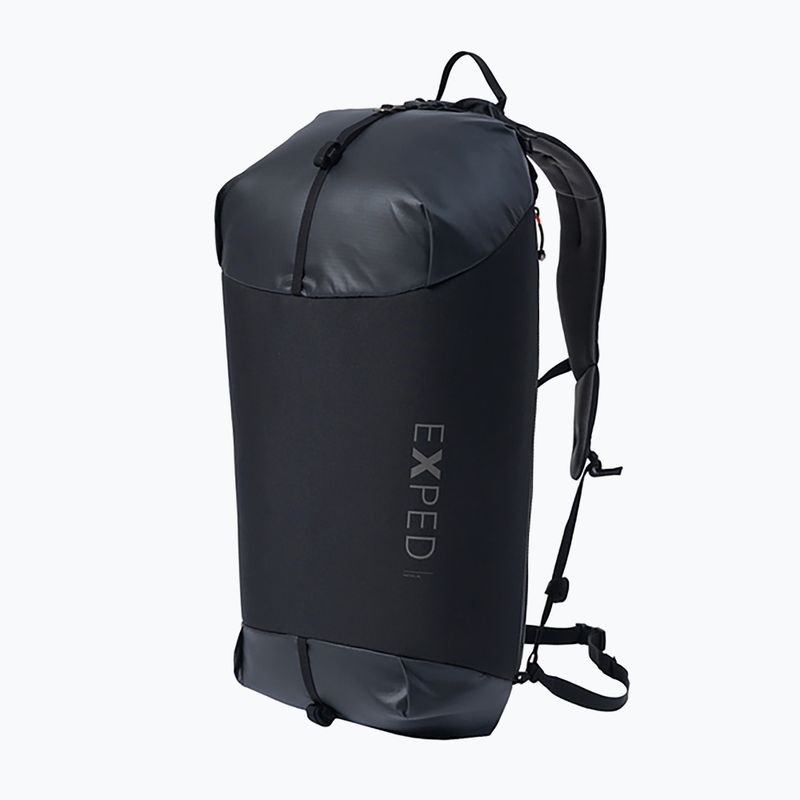 Exped Radical Wanderrucksack 45 l schwarz