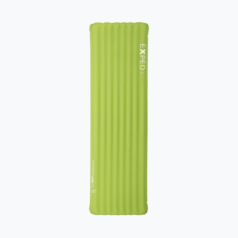Aufblasbare Matte Exped Ultra 1R grün 5