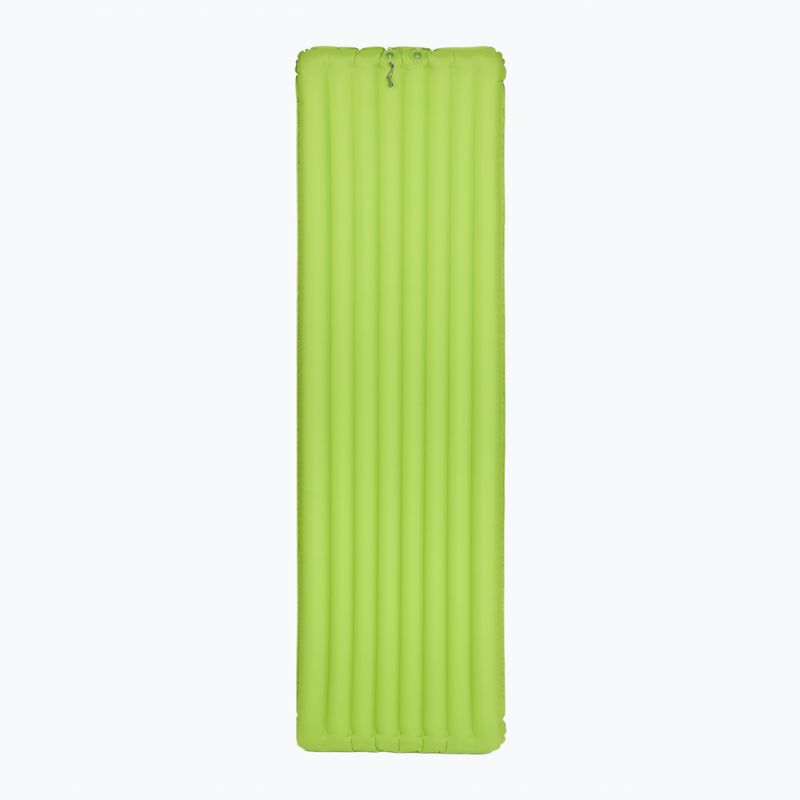 Aufblasbare Exped Ultra R5 Matte grün 3