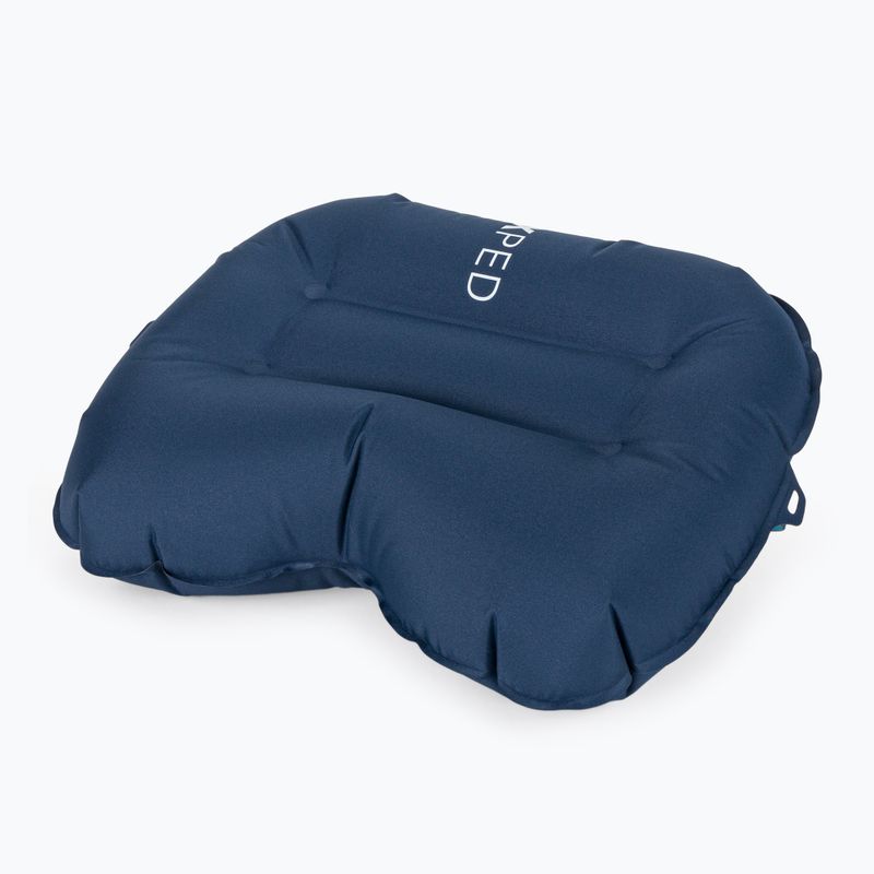 Exped Versa Pillow blau