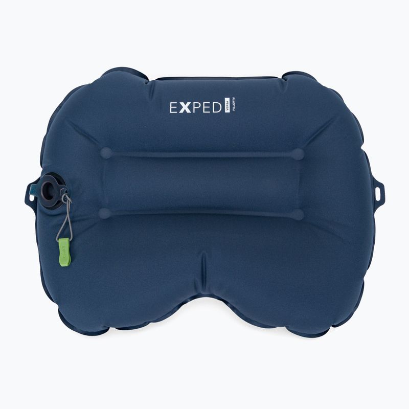 Exped Versa Pillow blau 3