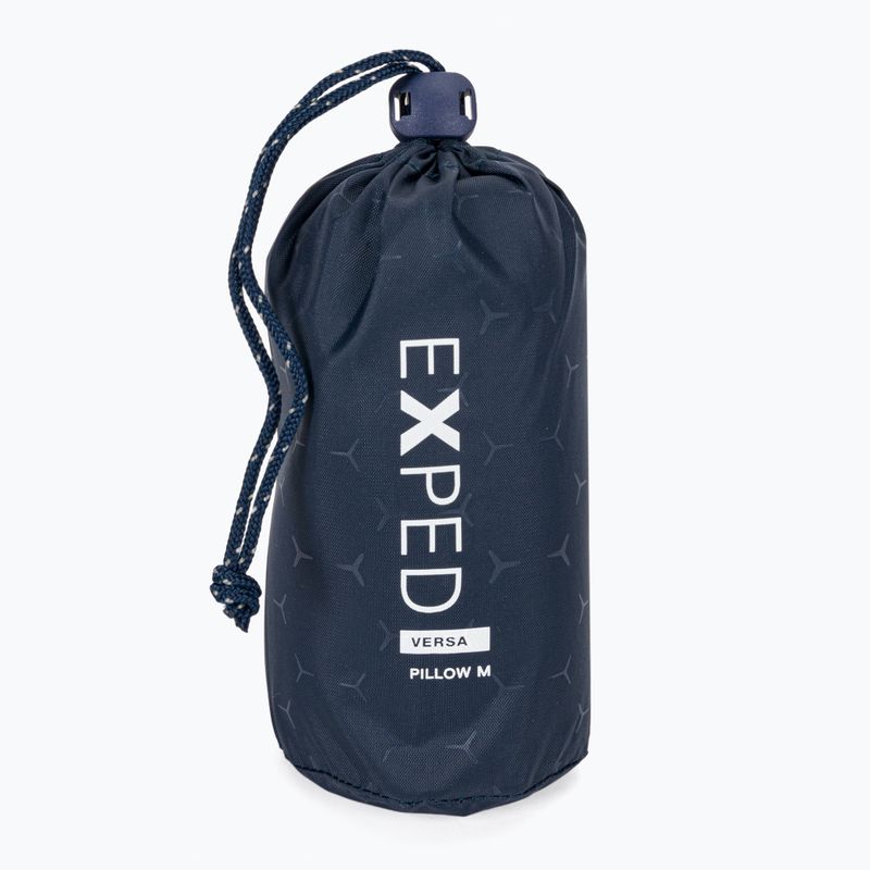 Exped Versa Pillow blau 4