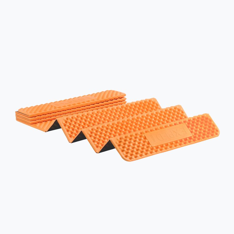 Exped FlexMat orange EXP-FLXMAT_LW 7