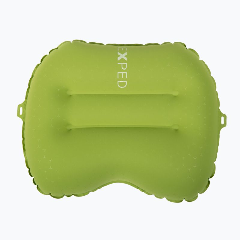 Exped Ultra Pillow Reisekopfkissen grün