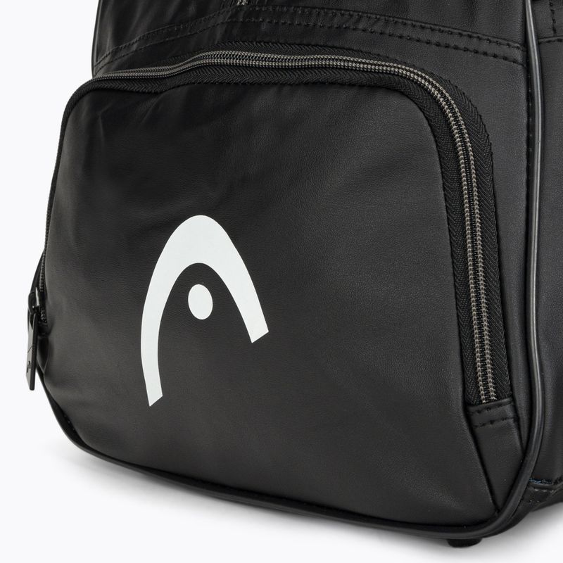 HEAD Tour Team Court Tennistasche 40 l schwarz 283572 3