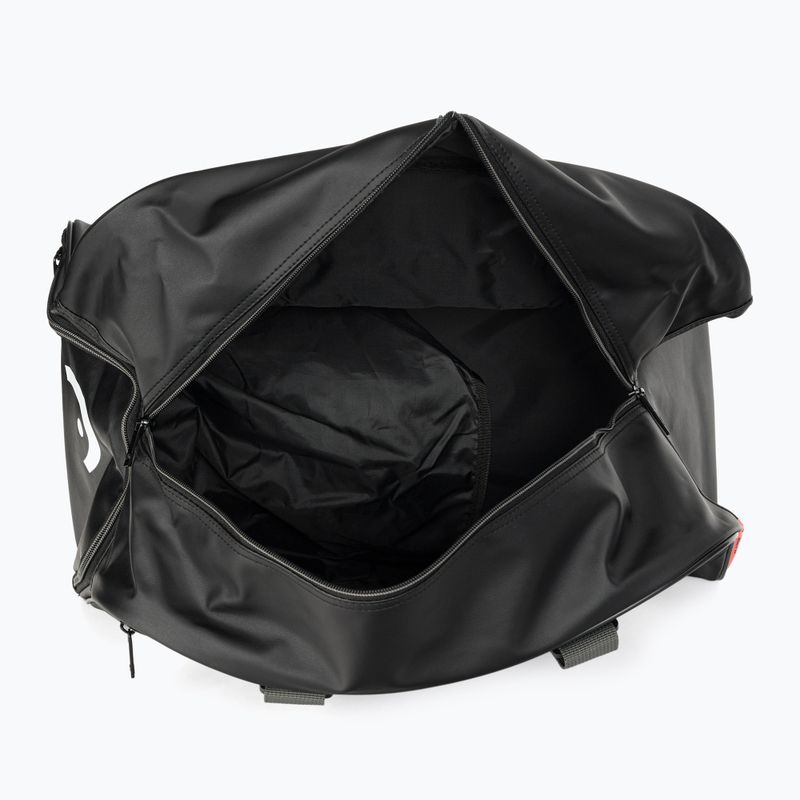 HEAD Tour Team Court Tennistasche 40 l schwarz 283572 5