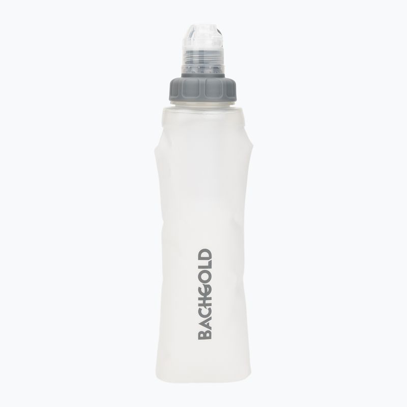 Outdoor-Trinkflasche mit Filter Bachgold Squeee 500 ml white 2