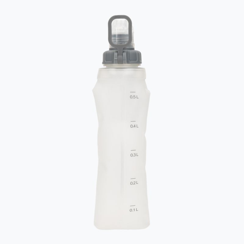 Outdoor-Trinkflasche mit Filter Bachgold Squeee 500 ml white 3