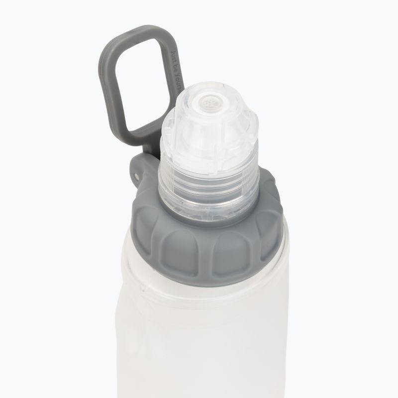 Outdoor-Trinkflasche mit Filter Bachgold Squeee 500 ml white 4