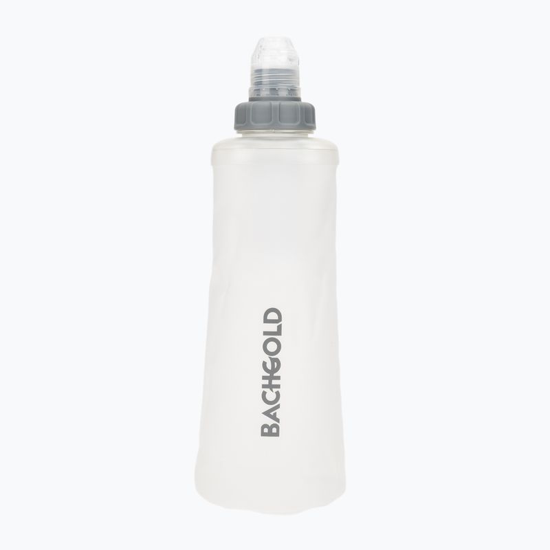 Outdoor-Trinkflasche mit Filter Bachgold Squeee 1000 ml white 2