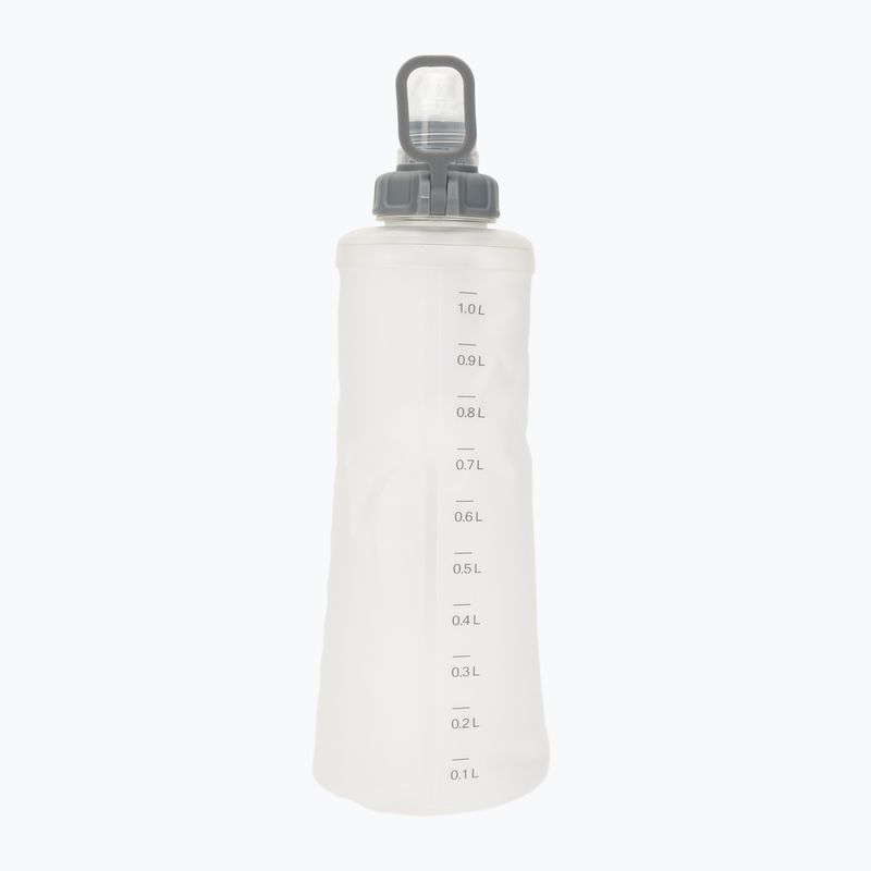 Outdoor-Trinkflasche mit Filter Bachgold Squeee 1000 ml white 3