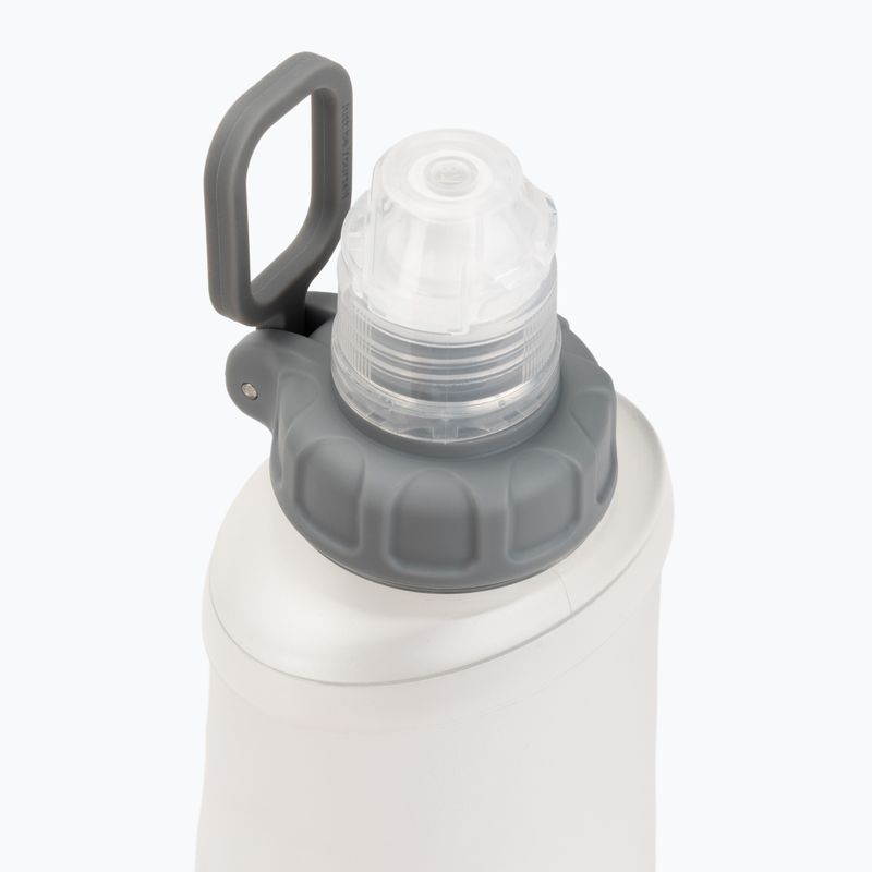 Outdoor-Trinkflasche mit Filter Bachgold Squeee 1000 ml white 4