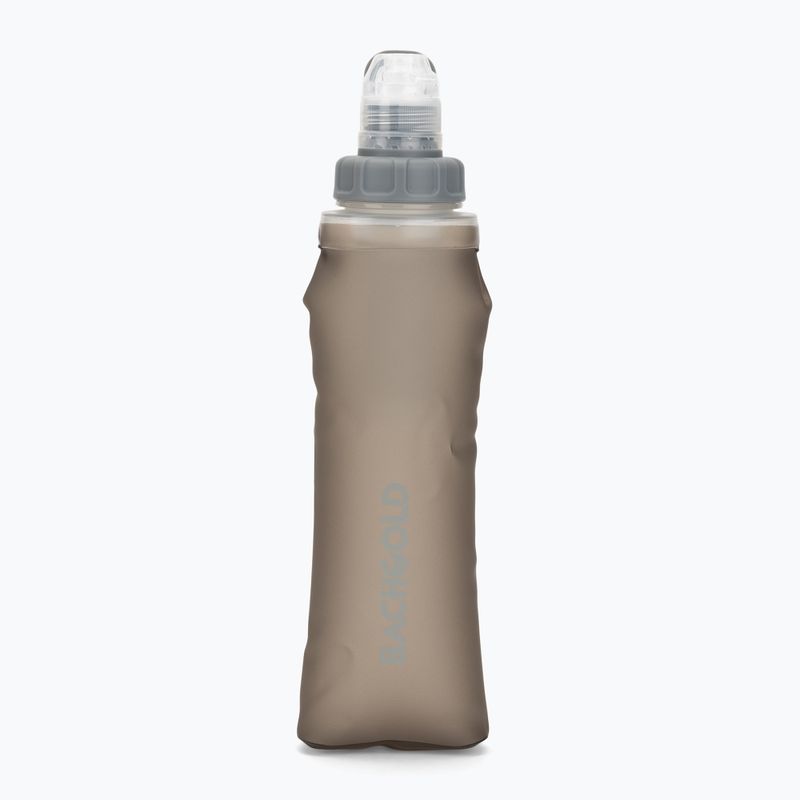 Outdoor-Trinkflasche mit Filter Bachgold Squeee 500 ml grey 2