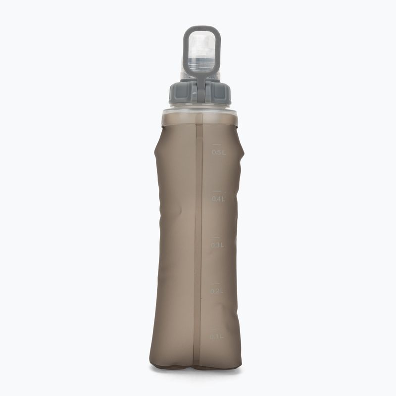Outdoor-Trinkflasche mit Filter Bachgold Squeee 500 ml grey 3