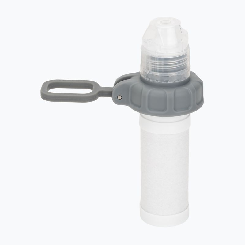 Outdoor-Trinkflasche mit Filter Bachgold Squeee 500 ml grey 5