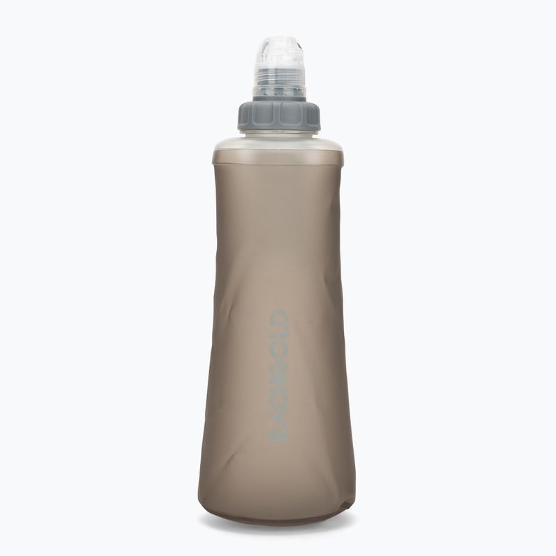 Outdoor-Trinkflasche mit Filter Bachgold Squeee 1000 ml grey 2