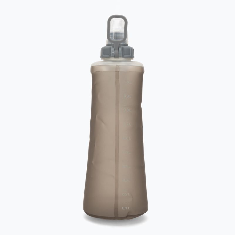 Outdoor-Trinkflasche mit Filter Bachgold Squeee 1000 ml grey 3