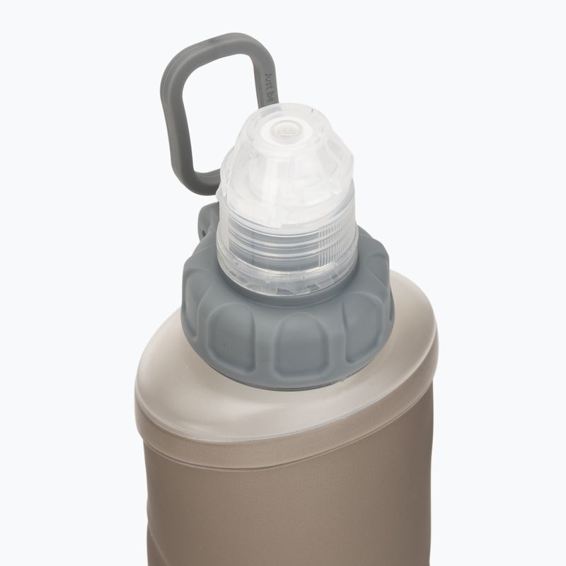 Outdoor-Trinkflasche mit Filter Bachgold Squeee 1000 ml grey 4