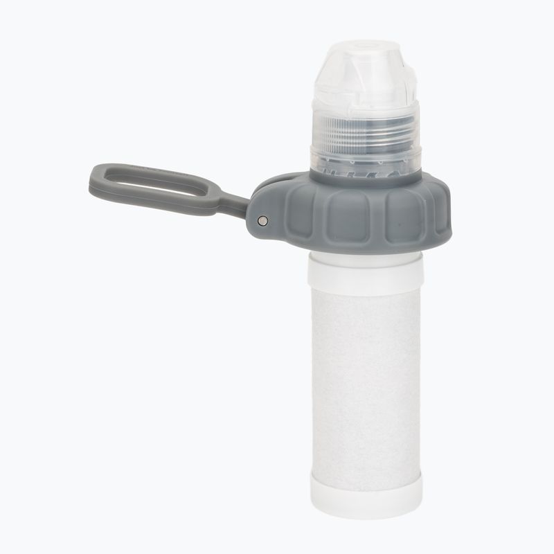 Outdoor-Trinkflasche mit Filter Bachgold Squeee 1000 ml grey 5