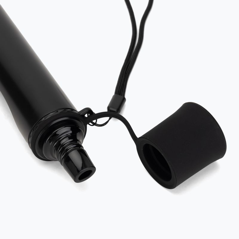 Wasserfilter Bachgold Straw black 4