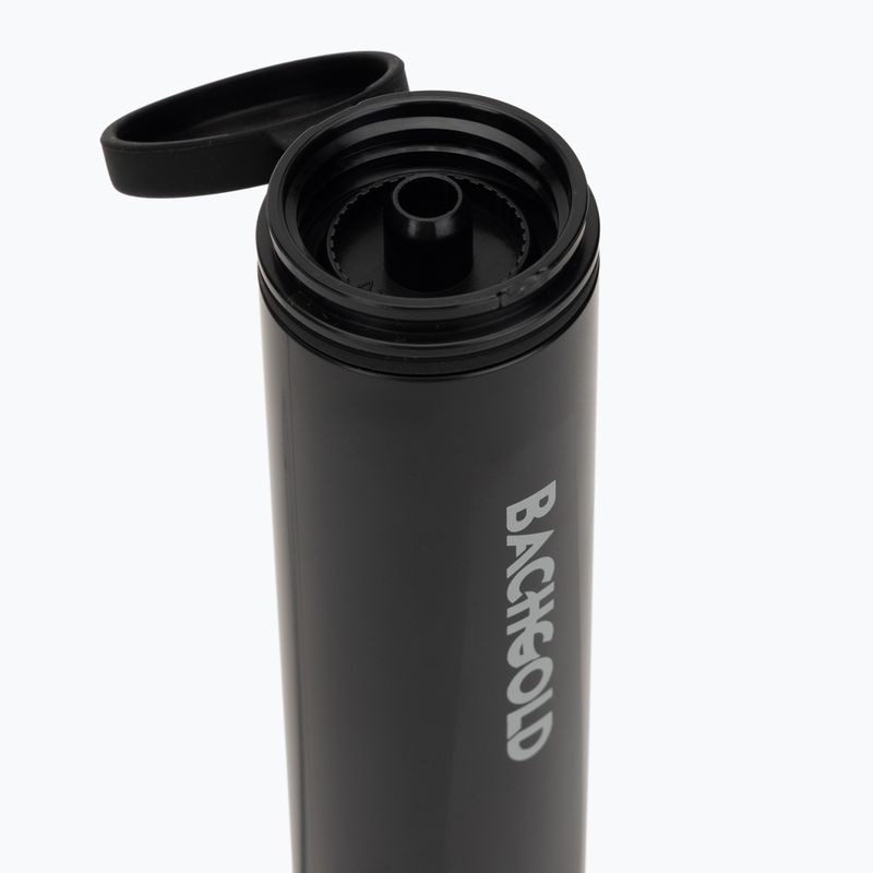 Wasserfilter Bachgold Straw black 5