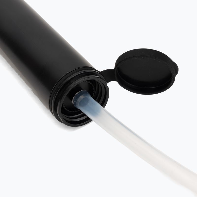 Wasserfilter Bachgold Straw black 6