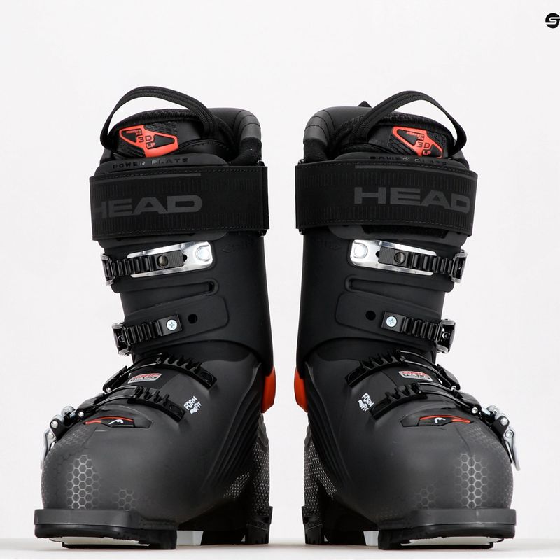 HEAD Nexo LYT 110 GW Skischuhe grau 602230 11