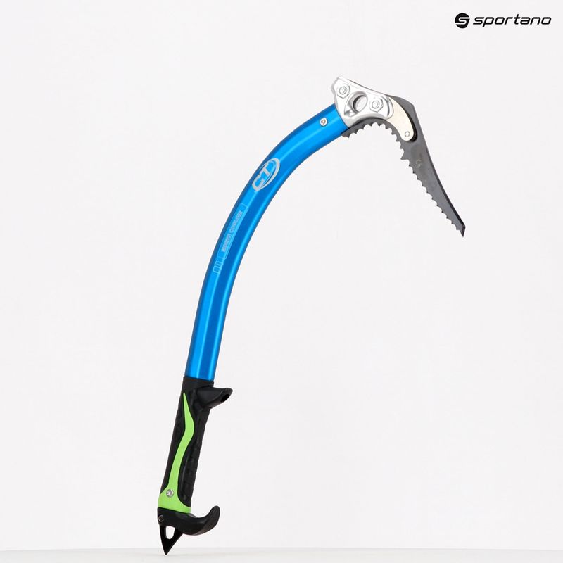 Klettern Technologie Nord Couloir blau 3I8050C 10