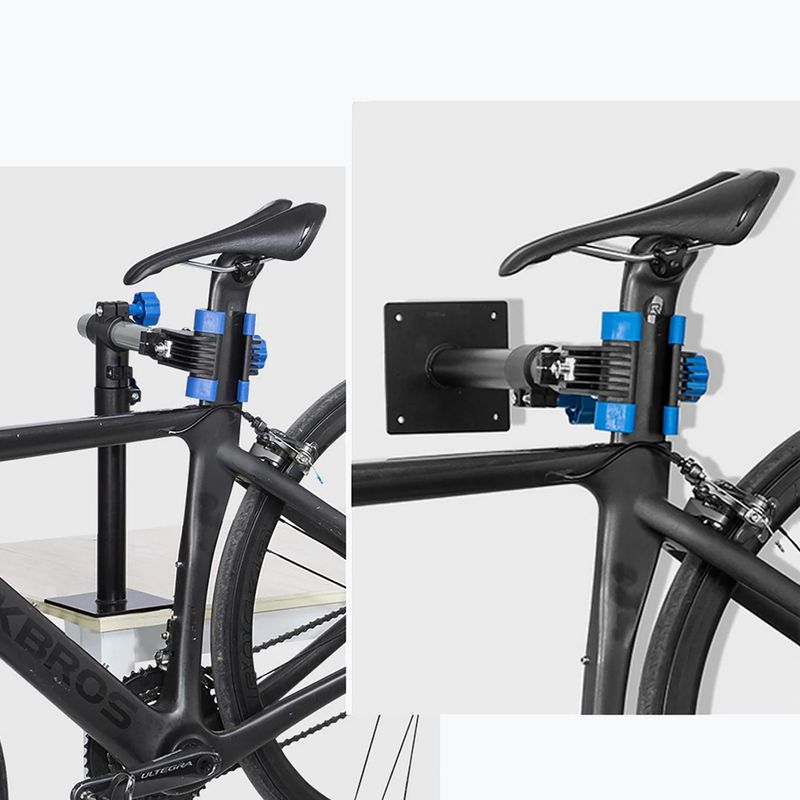 Rockbros Service Fahrradständer MP-01 schwarz 7