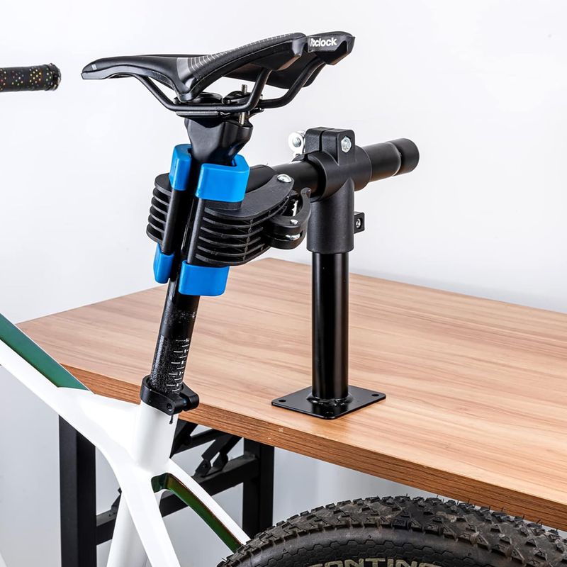 Rockbros Service Fahrradständer 27210002001 schwarz 7