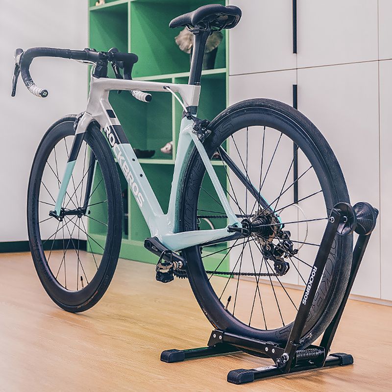 Rockbros Fahrradständer 27210001001 schwarz 5